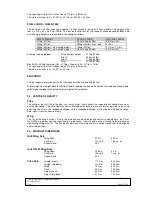 Preview for 17 page of P&M Aviation QUIK Maintenance Manual