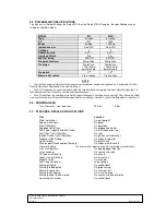 Preview for 18 page of P&M Aviation QUIK Maintenance Manual