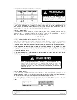 Preview for 28 page of P&M Aviation QUIK Maintenance Manual