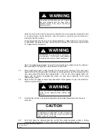 Preview for 45 page of P&M Aviation QUIK Maintenance Manual