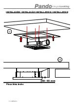 Предварительный просмотр 35 страницы Pando E-201 Installation Manual