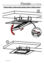 Предварительный просмотр 37 страницы Pando E-201 Installation Manual