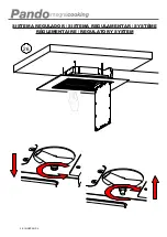 Предварительный просмотр 39 страницы Pando E-201 Installation Manual