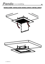 Предварительный просмотр 41 страницы Pando E-201 Installation Manual