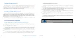 Preview for 5 page of Pandora Mini User Manual