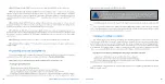 Preview for 7 page of Pandora Mini User Manual