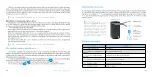 Preview for 9 page of Pandora Smart Manual