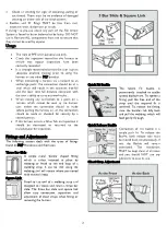 Предварительный просмотр 3 страницы P&P MK3 User Manual