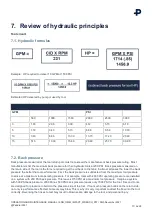 Preview for 13 page of PANDROL 02500 Operation And Maintenance Manual