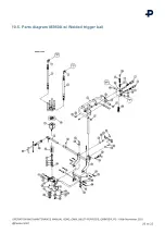 Preview for 20 page of PANDROL 06950A Operation And Maintenance Manual