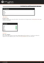 Preview for 39 page of Panduit Atlona AT-OCS-900N Manual