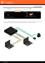 Предварительный просмотр 37 страницы Panduit Atlona AT-OME-MS42 Manual