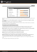 Preview for 26 page of Panduit ATLONA AT-UHD-CLSO-601 Manual