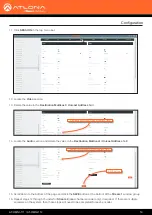 Preview for 19 page of Panduit Atlona OmniStream AT-OMNI-111 User Manual