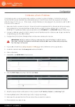 Preview for 20 page of Panduit Atlona OmniStream AT-OMNI-111 User Manual