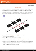 Preview for 31 page of Panduit Atlona OmniStream AT-OMNI-111 User Manual