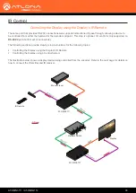 Preview for 33 page of Panduit Atlona OmniStream AT-OMNI-111 User Manual