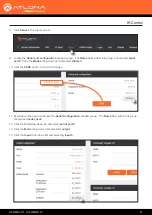 Preview for 41 page of Panduit Atlona OmniStream AT-OMNI-111 User Manual