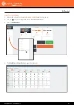 Preview for 45 page of Panduit Atlona OmniStream AT-OMNI-111 User Manual