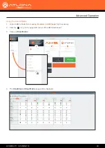 Preview for 49 page of Panduit Atlona OmniStream AT-OMNI-111 User Manual