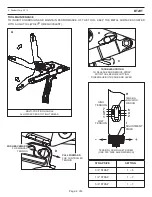 Предварительный просмотр 2 страницы Panduit BT2HT Manual