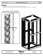 Предварительный просмотр 2 страницы Panduit D Series Installation Instructions