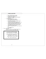 Предварительный просмотр 53 страницы Panduit PANTHER LS8E Operator'S Manual