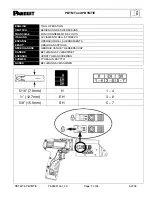 Предварительный просмотр 4 страницы Panduit PBTMT Quick Start Manual