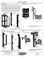 Предварительный просмотр 4 страницы Panduit R4P Quick Start Manual