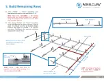 Предварительный просмотр 10 страницы PanelClaw clawFRplus 10 Degree Installation Manual