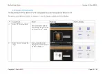 Preview for 40 page of Panini BioCred User Manual