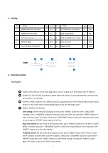 Preview for 3 page of Panio HD4420K User Manual