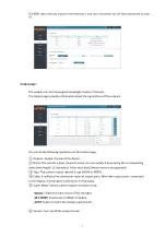 Preview for 7 page of Panio HD4420K User Manual