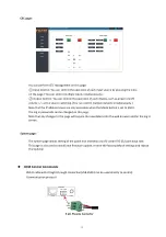 Preview for 8 page of Panio HD4420K User Manual