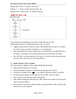 Preview for 93 page of Panosol SR658 Operation Manuals