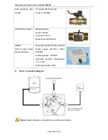 Preview for 105 page of Panosol SR658 Operation Manuals