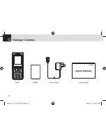 Preview for 17 page of Pantech C120 User Manual