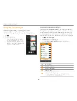 Preview for 38 page of Pantech Discover User Manual