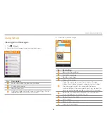 Предварительный просмотр 61 страницы Pantech Discover User Manual