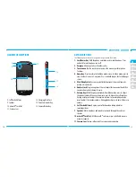 Preview for 7 page of Pantech Hotshot User Manual