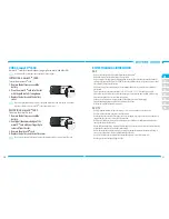 Preview for 12 page of Pantech Hotshot User Manual