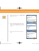 Preview for 20 page of Pantech Laser Getting Started Manual