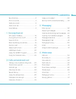 Preview for 11 page of Pantech P5000 User Manual