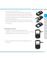 Preview for 17 page of Pantech P5000 User Manual