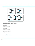 Preview for 18 page of Pantech P5000 User Manual