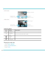 Preview for 70 page of Pantech P5000 User Manual