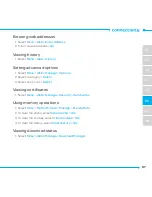 Preview for 87 page of Pantech P5000 User Manual