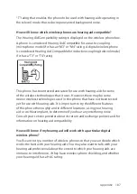 Preview for 187 page of Pantech Pantech Perception User Manual