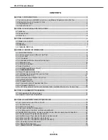 Preview for 2 page of Pantech PG-1210 Service Manual