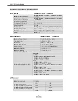 Preview for 6 page of Pantech PG-1210 Service Manual